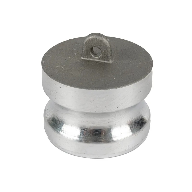 Что такое алюминиевая муфта Camlock?