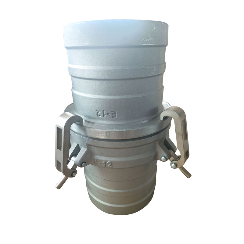 О выпуске новинок Camlock Coupling