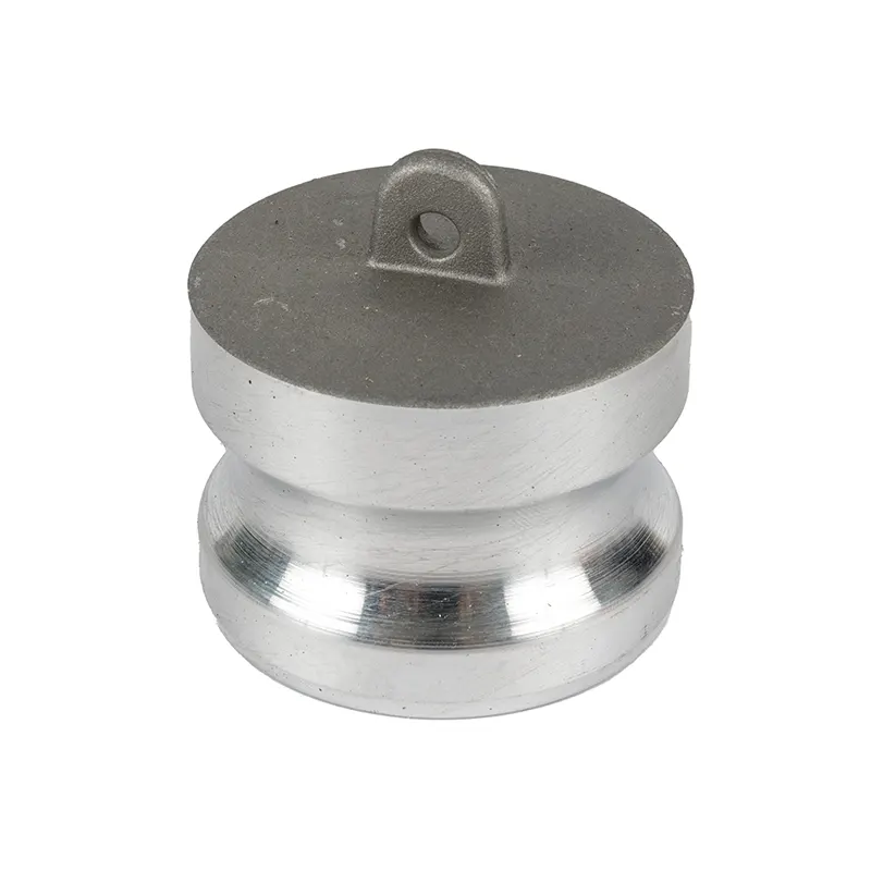 Каковы сценарии использования муфты Camlock?