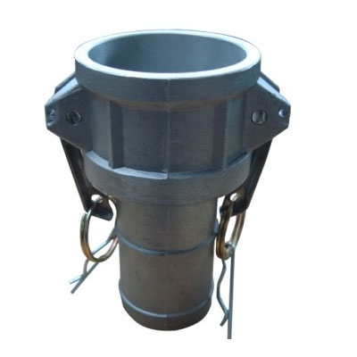 Редукционная муфта/Тип C