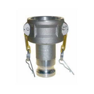 Редукционная муфта/тип D&A