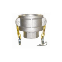 Редукционная муфта/Тип D